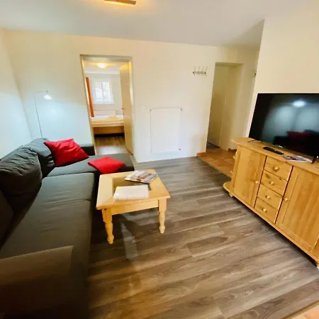 Strandhaus/stranddistel Rostock